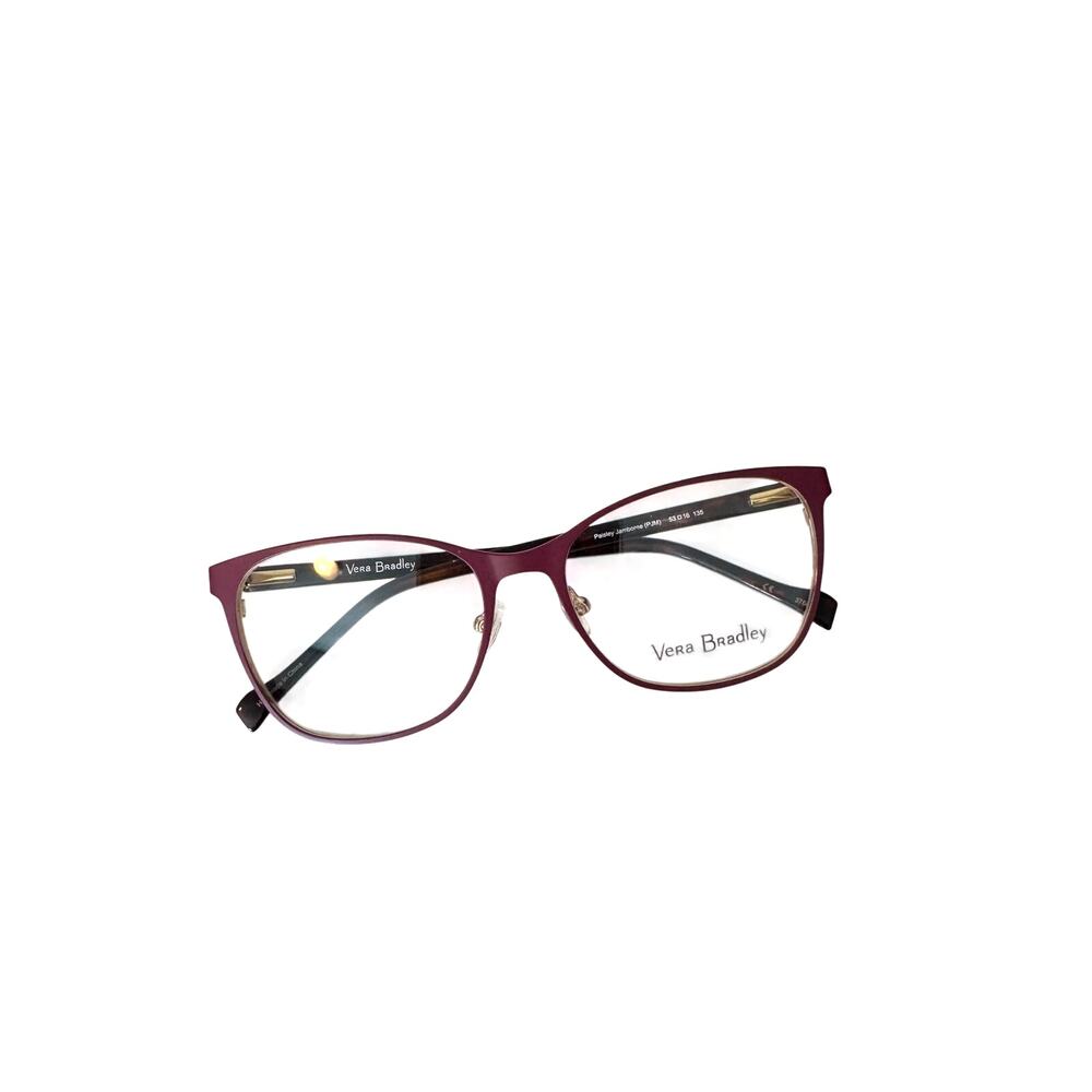 NEW Vera Bradley SAYLOR Eyeglasses